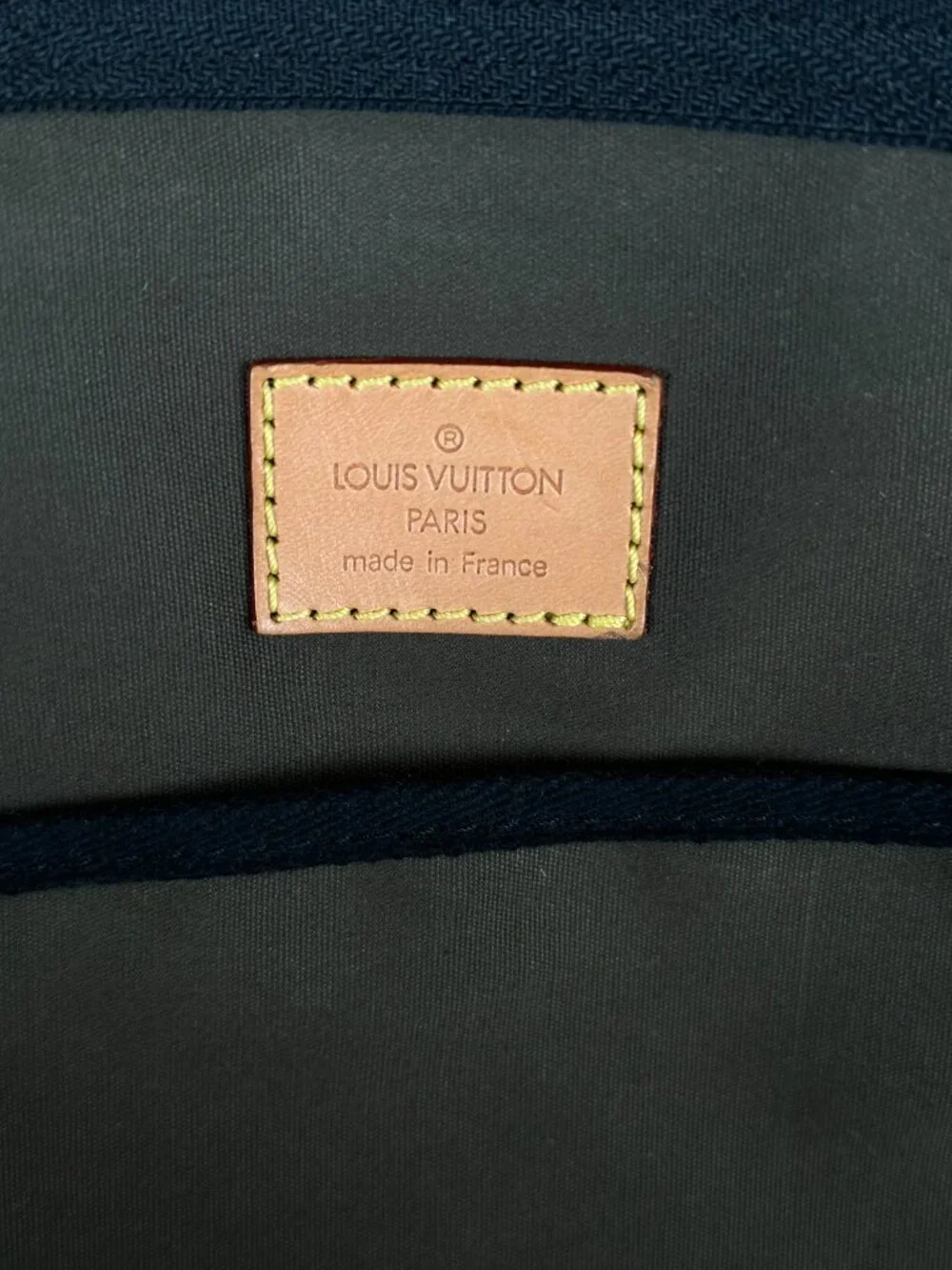 Louis Vuitton Takashi Murakami Camouflage Monogram Keepall 55
